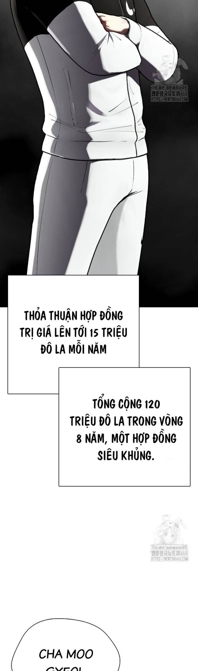 Loser Giỏi Võ [Chap 105-108]