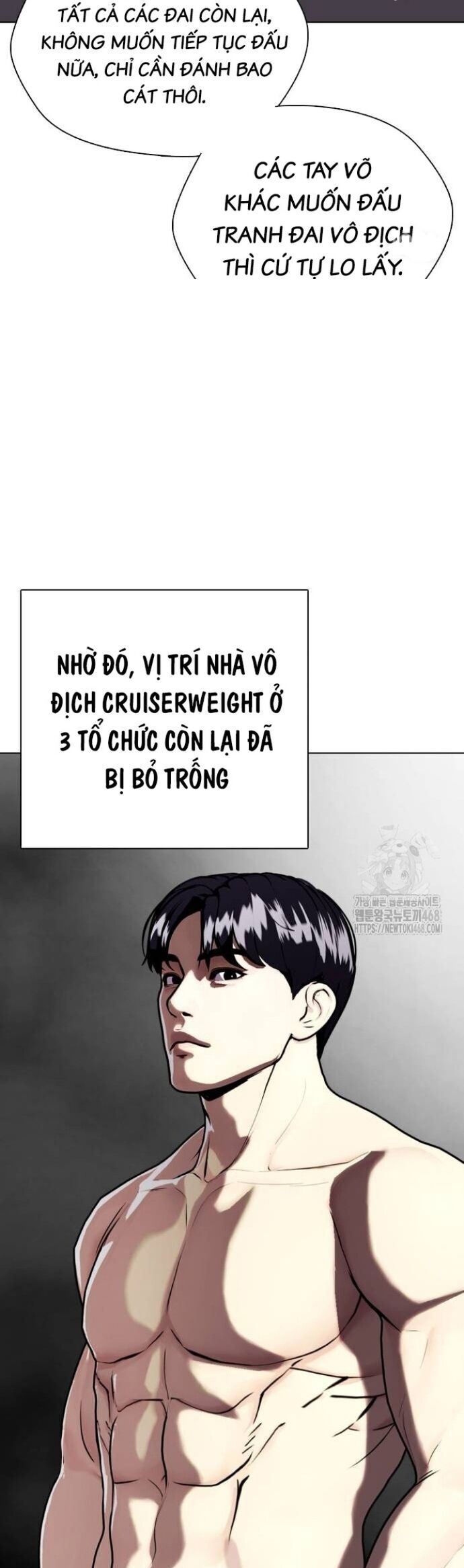 Loser Giỏi Võ [Chap 105-108]