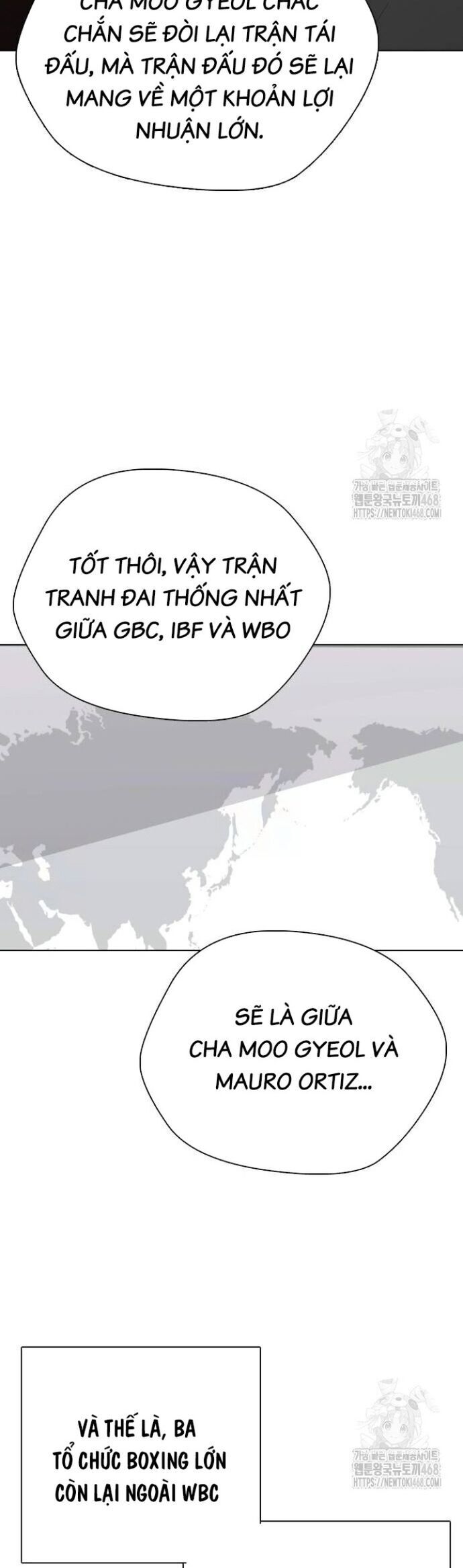 Loser Giỏi Võ [Chap 105-108]