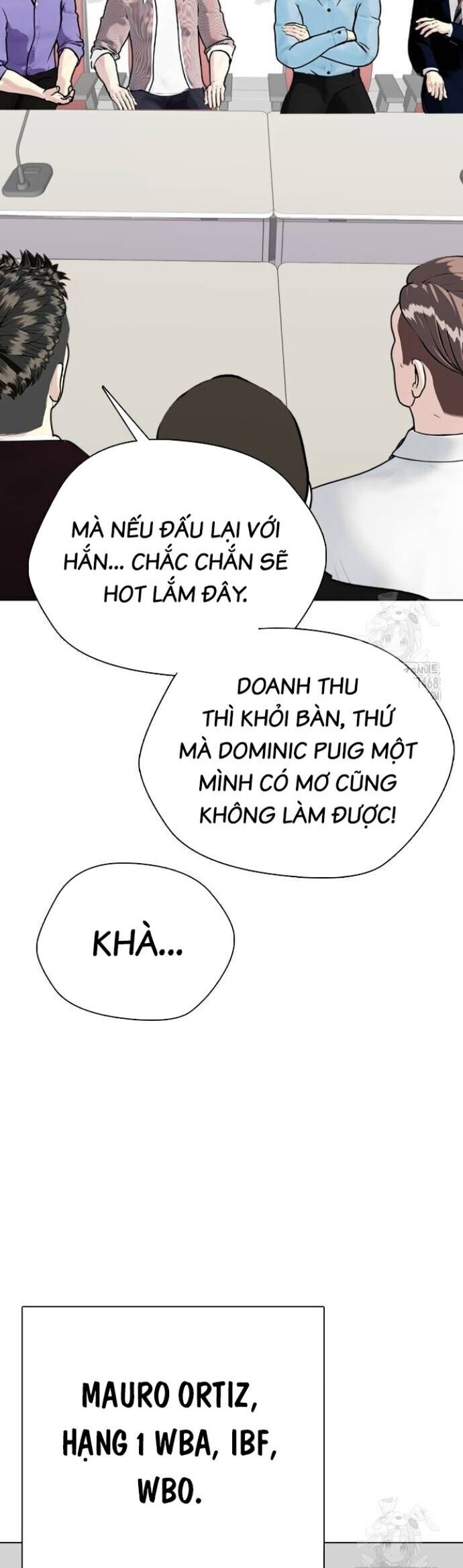 Loser Giỏi Võ [Chap 105-108]