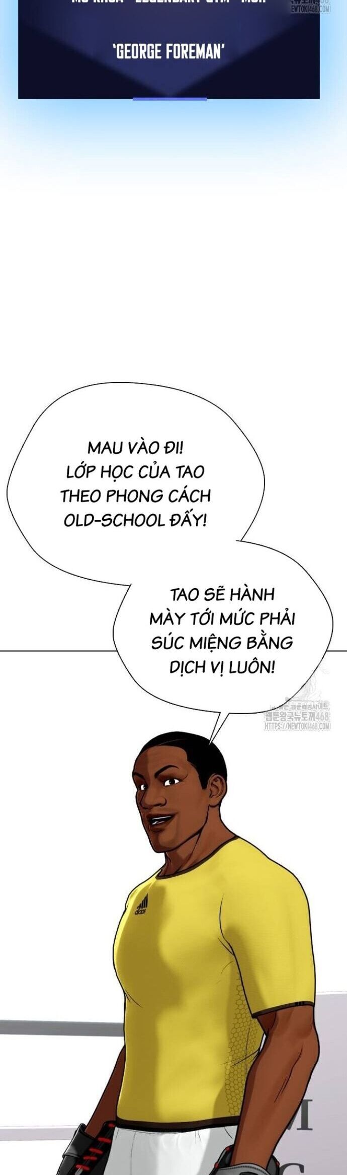 Loser Giỏi Võ [Chap 105-108]