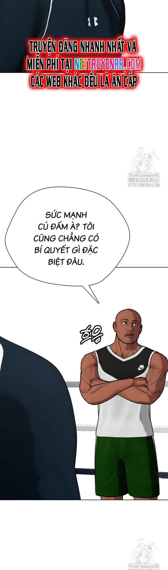 Loser Giỏi Võ [Chap 105-108]