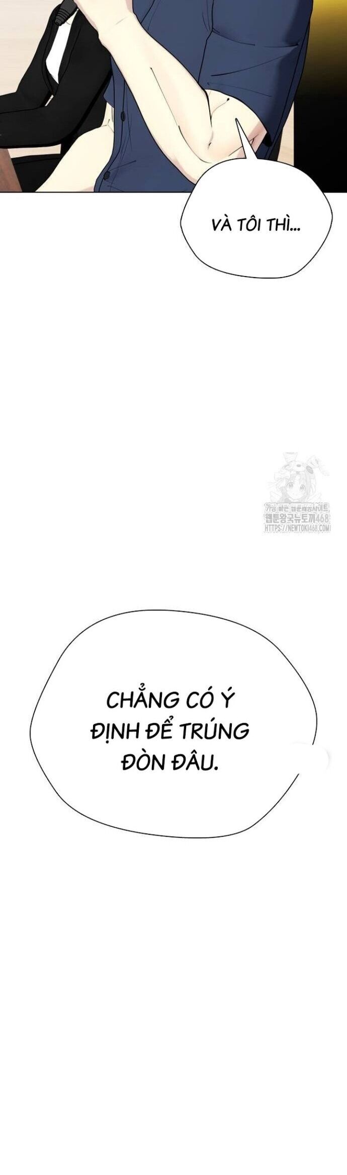 Loser Giỏi Võ [Chap 105-108]