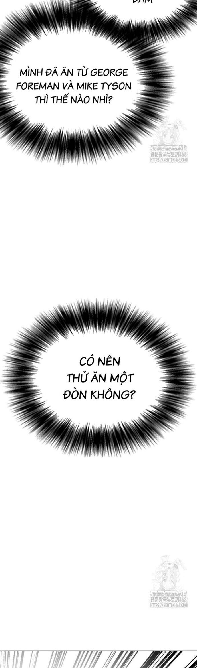 Loser Giỏi Võ [Chap 105-108]