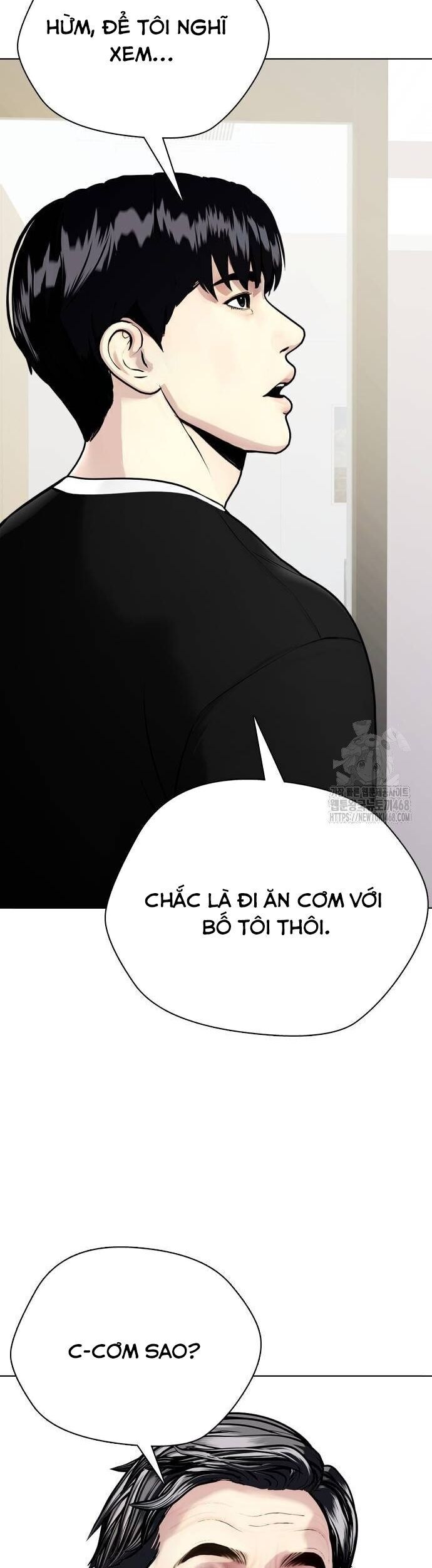 Loser Giỏi Võ [Chap 105-108]