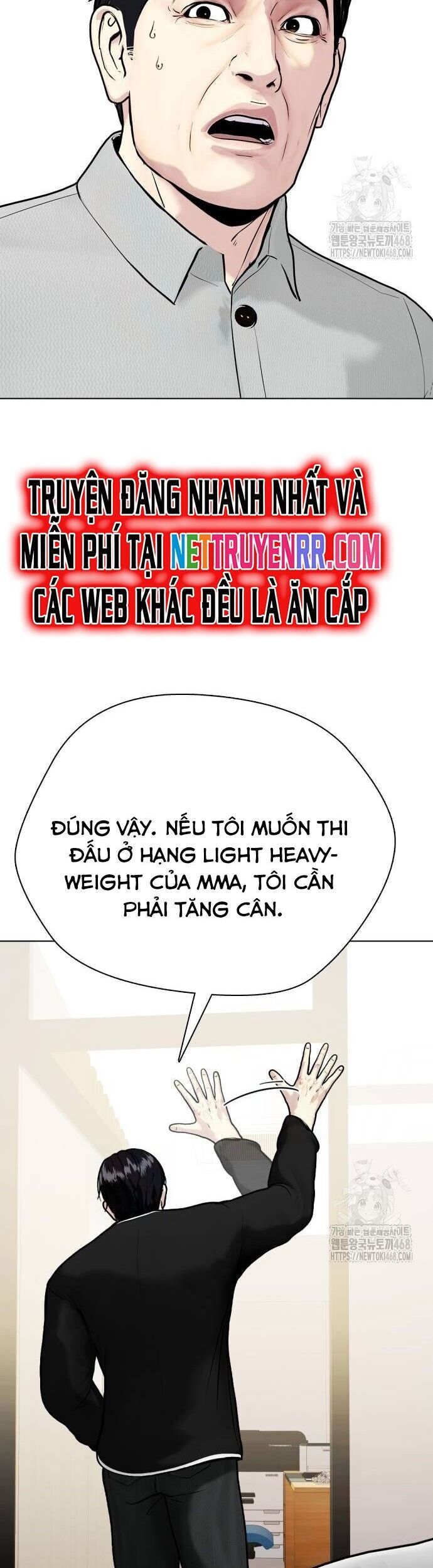 Loser Giỏi Võ [Chap 105-108]