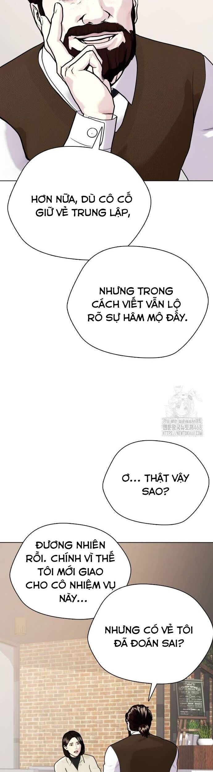 Loser Giỏi Võ [Chap 105-108]