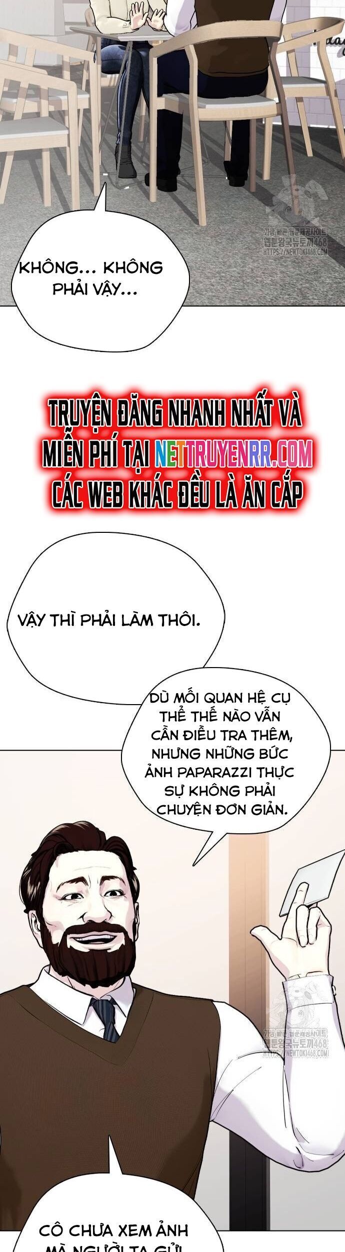 Loser Giỏi Võ [Chap 105-108]