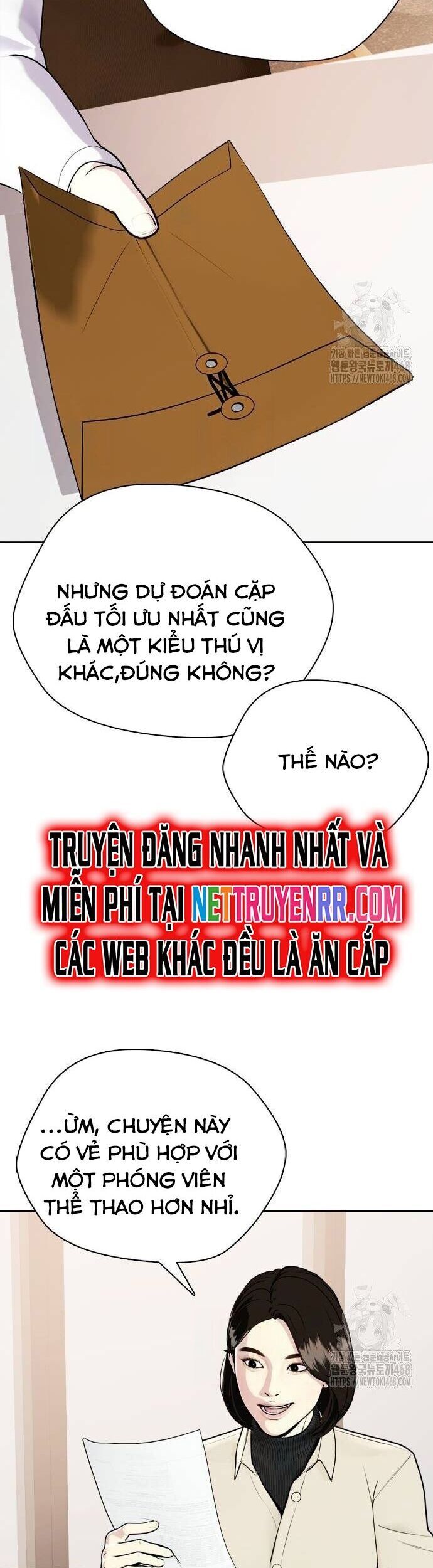 Loser Giỏi Võ [Chap 105-108]