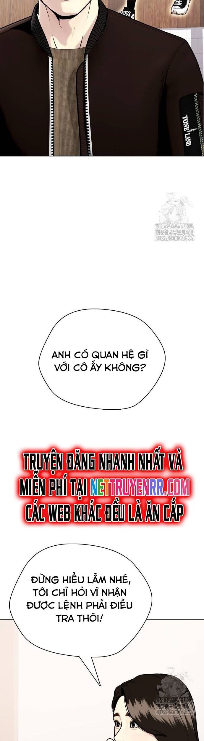 Loser Giỏi Võ [Chap 105-108]