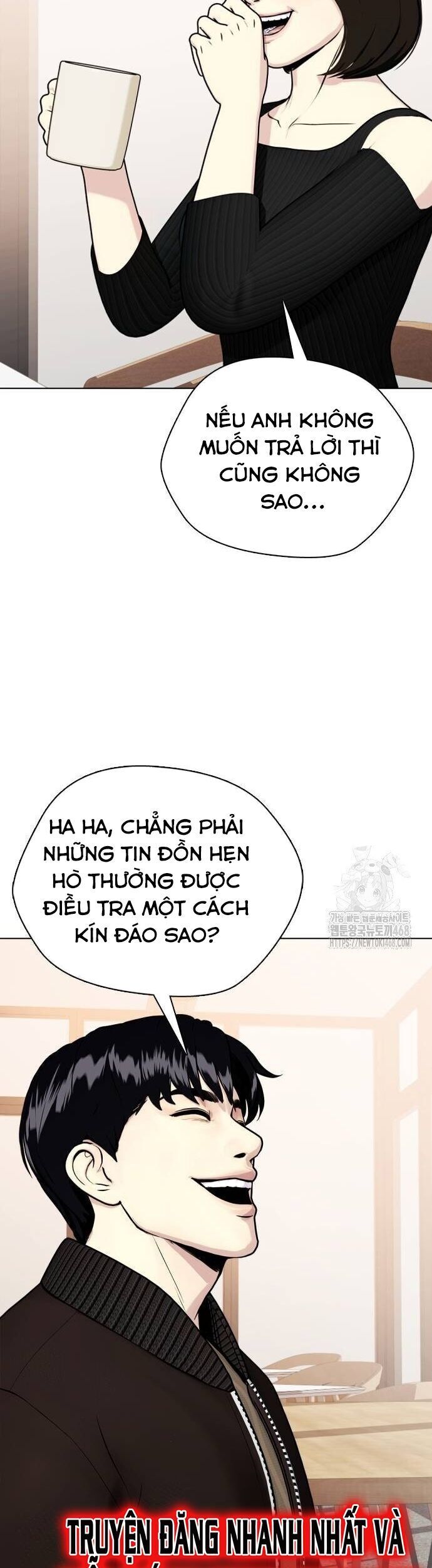 Loser Giỏi Võ [Chap 105-108]