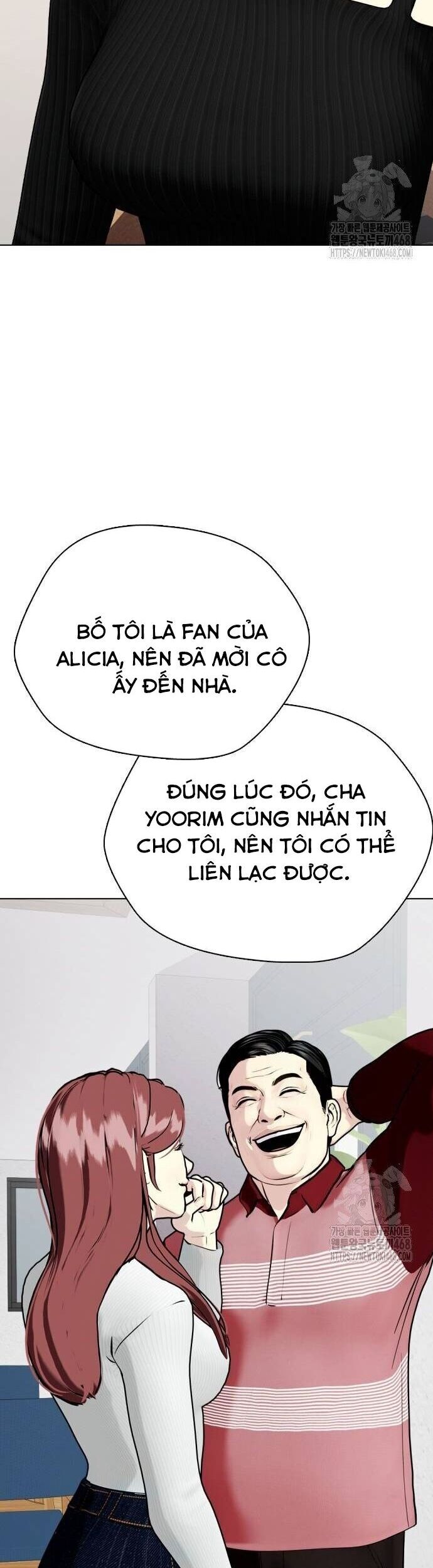 Loser Giỏi Võ [Chap 105-108]