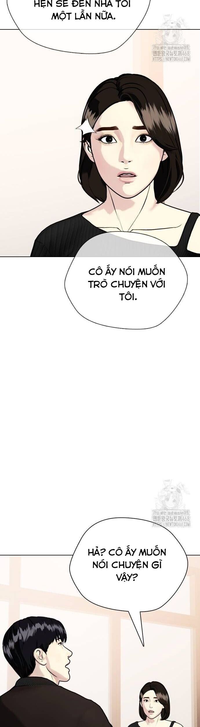 Loser Giỏi Võ [Chap 105-108]