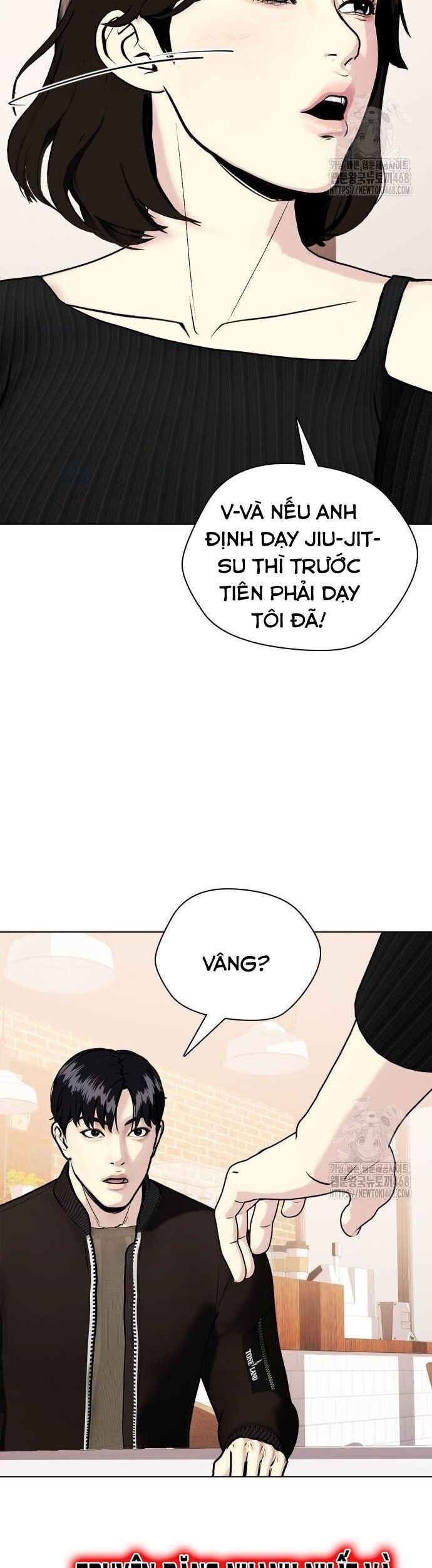 Loser Giỏi Võ [Chap 105-108]