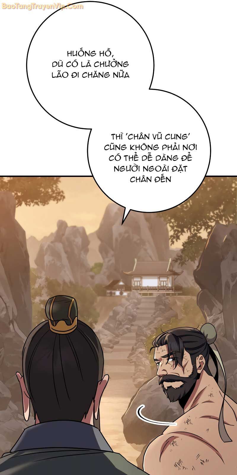 Cửu Thiên Kiếm Pháp [Chap 107-109] - Page 10