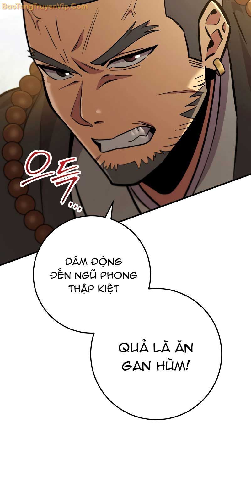 Cửu Thiên Kiếm Pháp [Chap 107-109] - Page 106