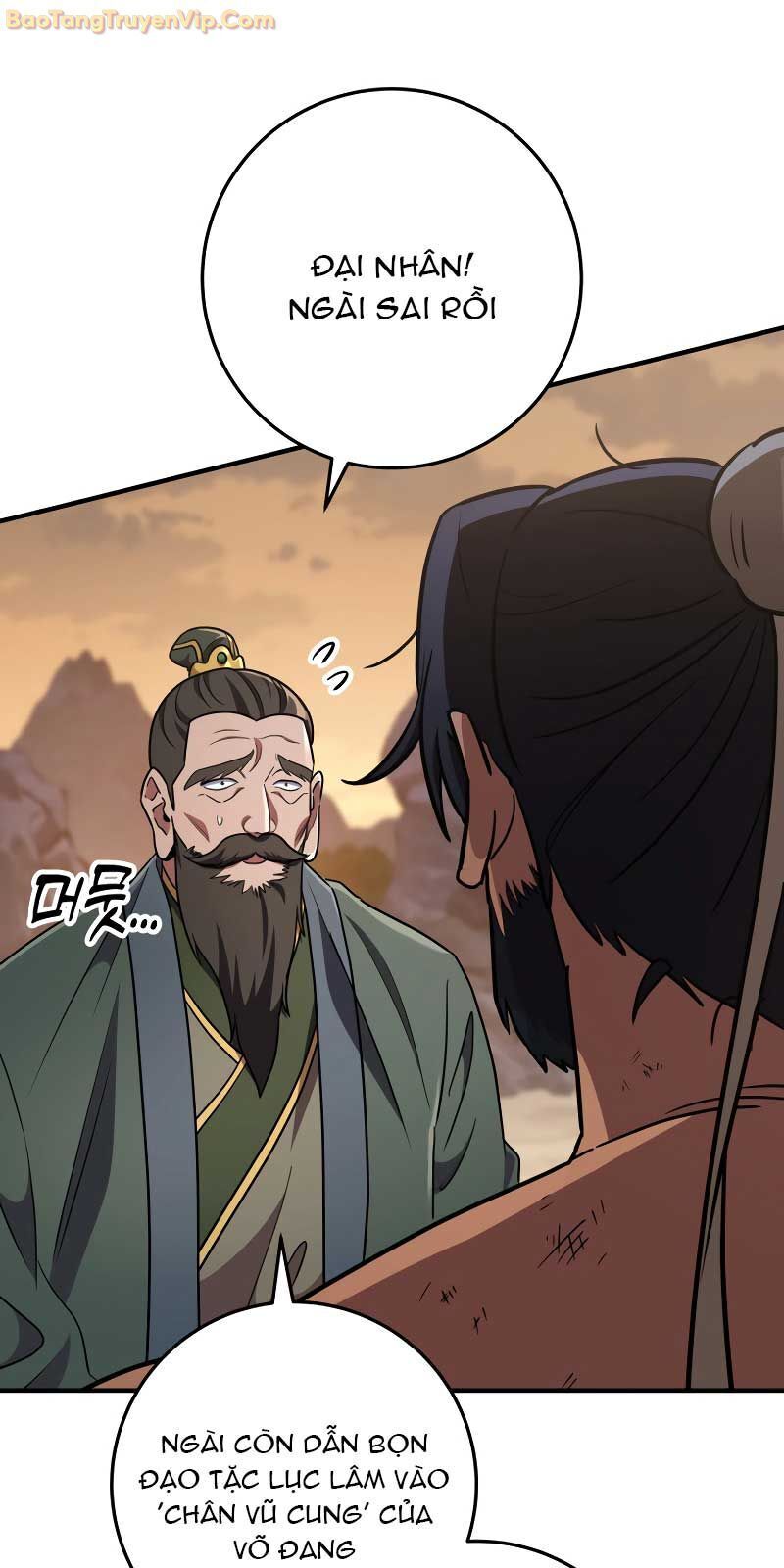 Cửu Thiên Kiếm Pháp [Chap 107-109] - Page 20