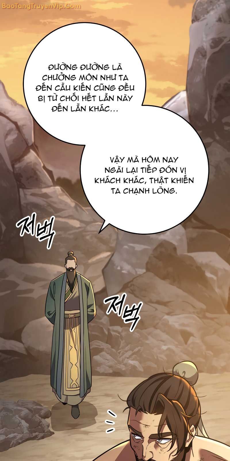 Cửu Thiên Kiếm Pháp [Chap 107-109] - Page 3