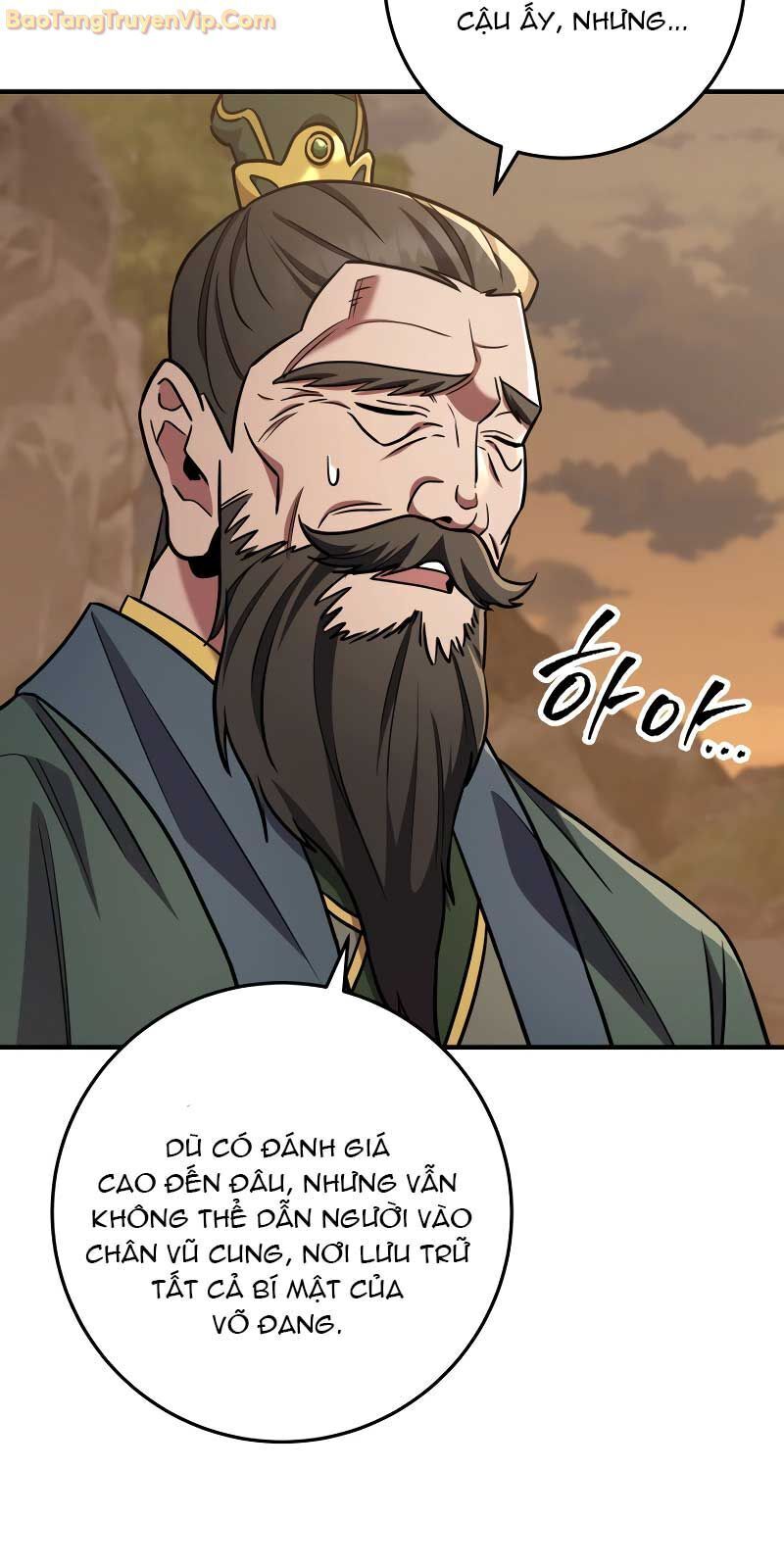 Cửu Thiên Kiếm Pháp [Chap 107-109] - Page 34