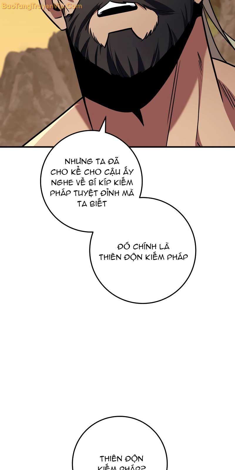 Cửu Thiên Kiếm Pháp [Chap 107-109] - Page 38