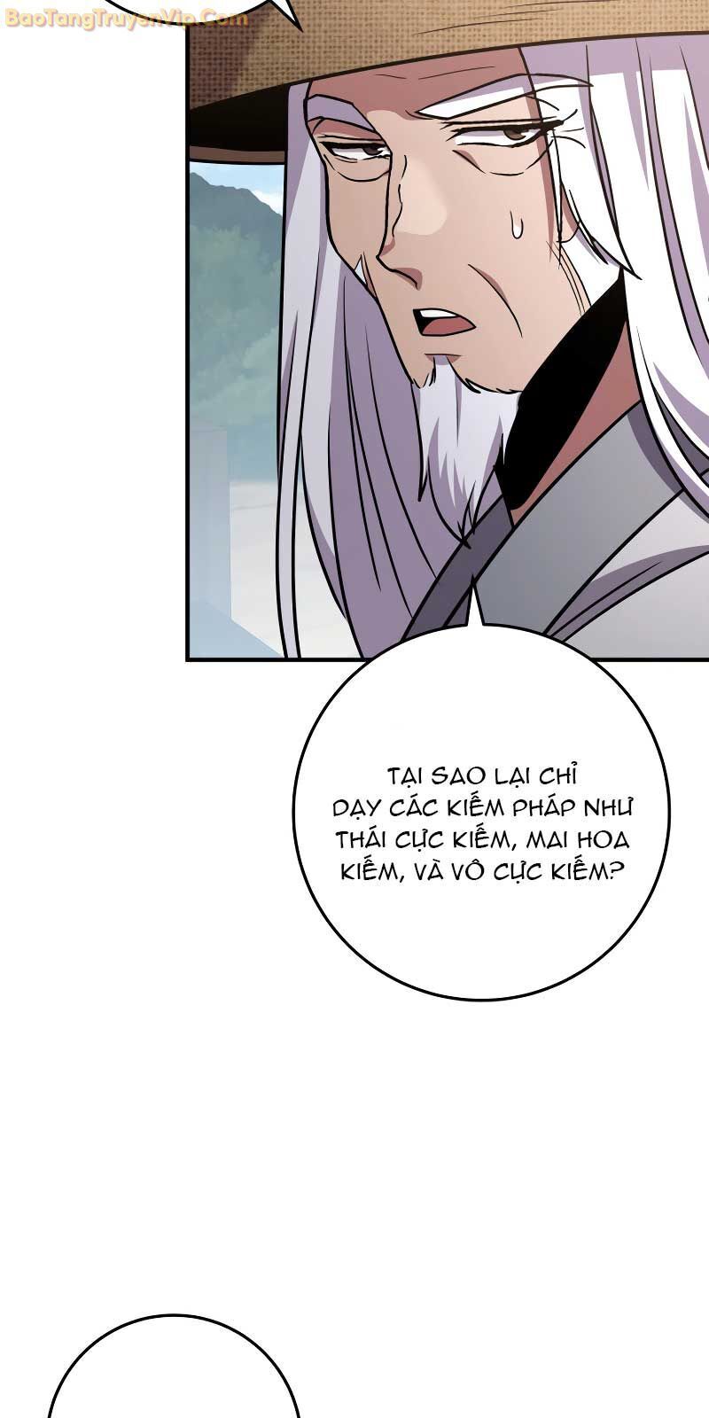 Cửu Thiên Kiếm Pháp [Chap 107-109] - Page 61