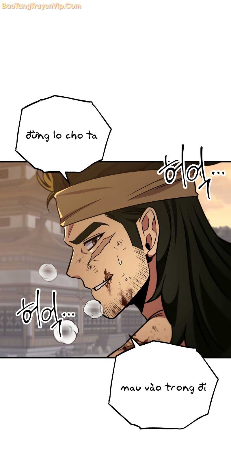 Cửu Thiên Kiếm Pháp [Chap 107-109] - Page 79