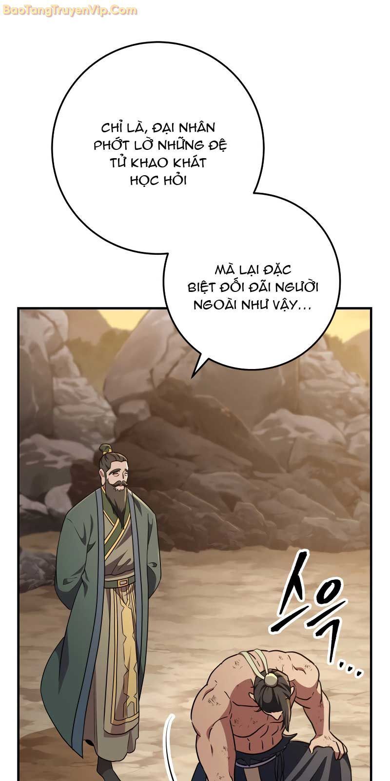 Cửu Thiên Kiếm Pháp [Chap 107-109] - Page 8