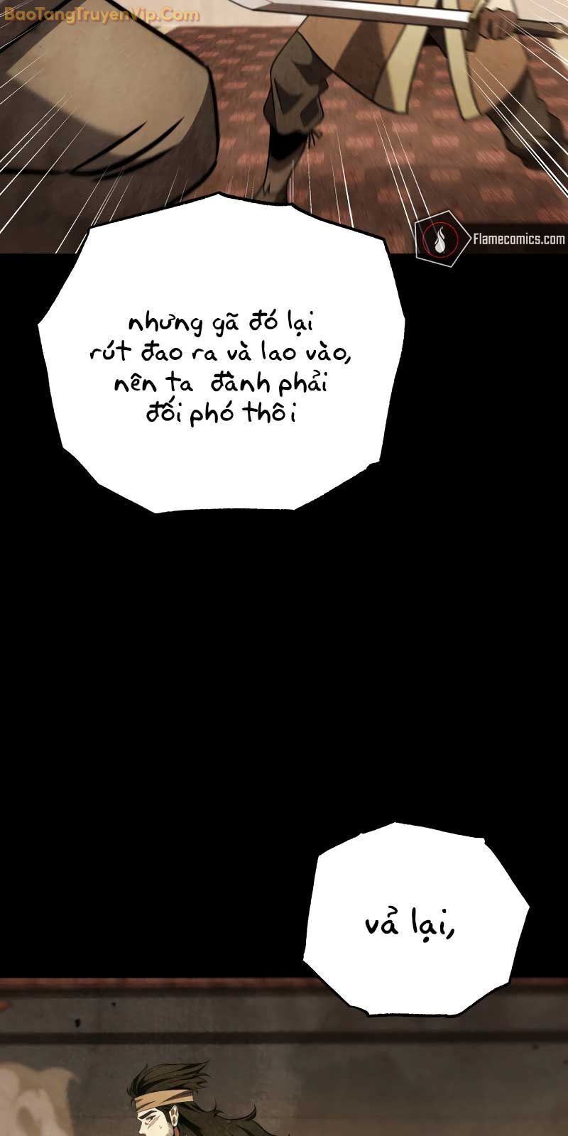 Cửu Thiên Kiếm Pháp [Chap 107-109] - Page 88