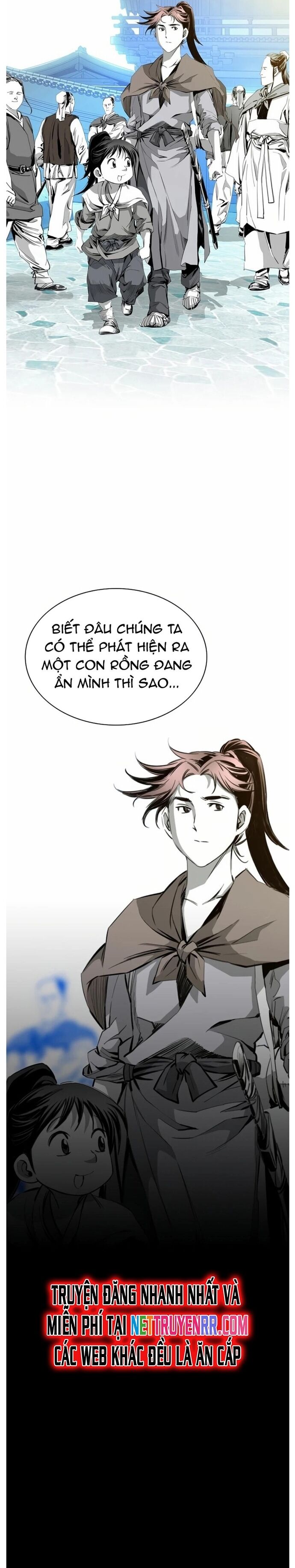 Đăng Thiên Lộ [Chap 31-38]