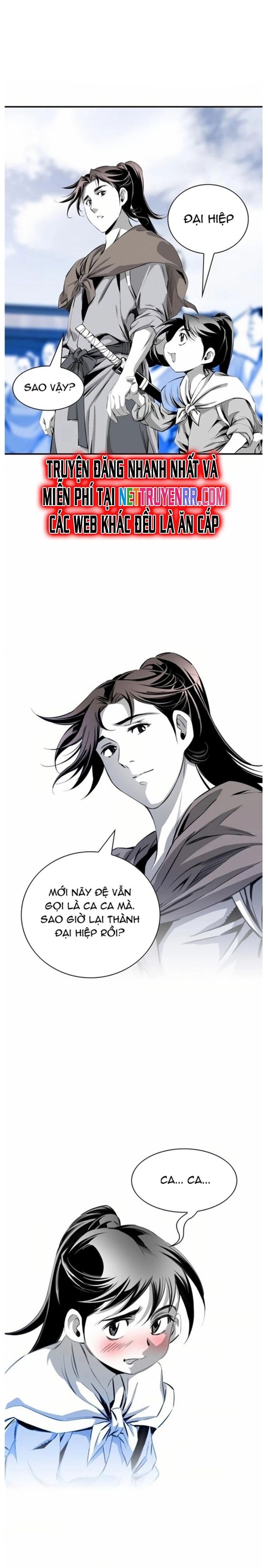 Đăng Thiên Lộ [Chap 31-38]