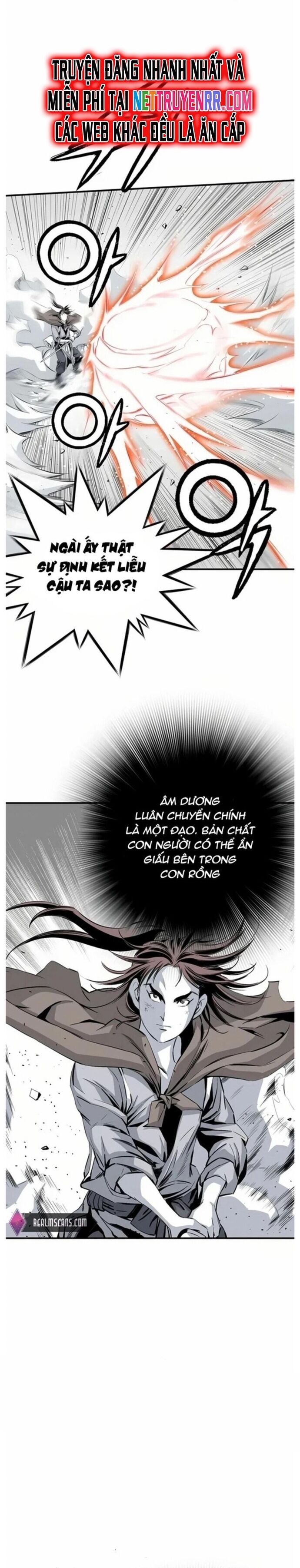 Đăng Thiên Lộ [Chap 31-38]