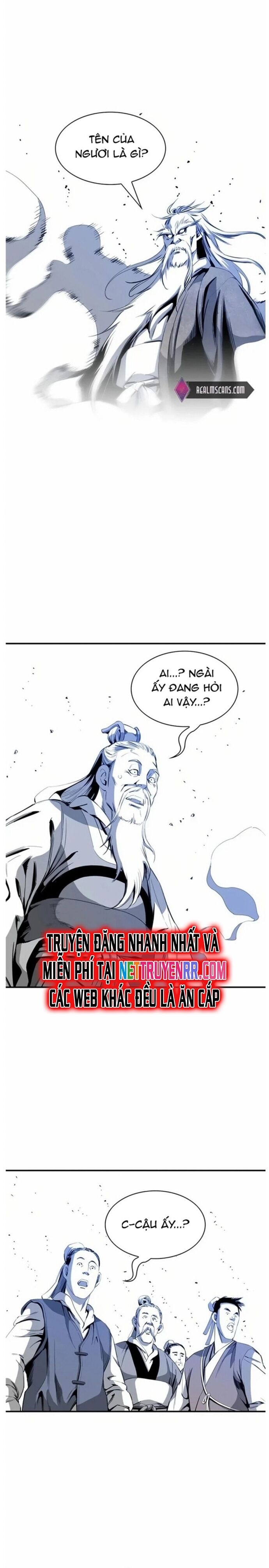 Đăng Thiên Lộ [Chap 31-38]