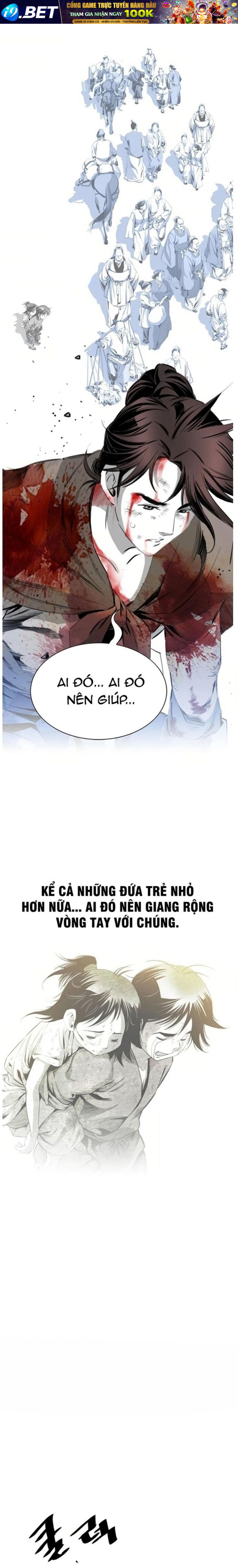 Đăng Thiên Lộ [Chap 31-38]