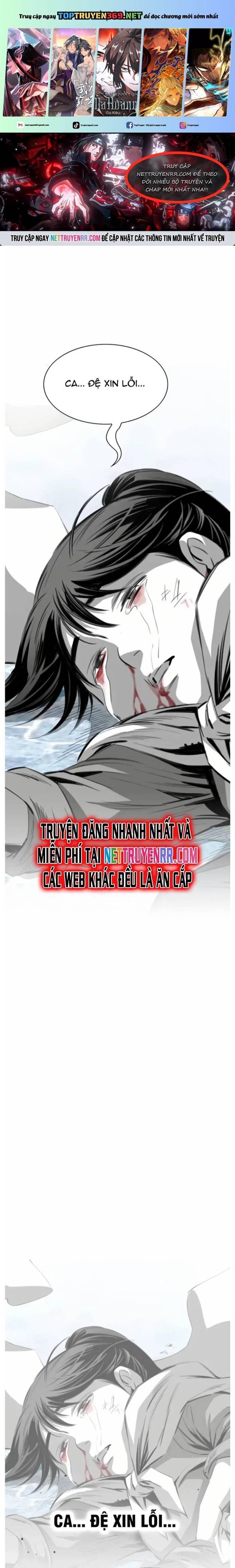 Đăng Thiên Lộ [Chap 31-38]