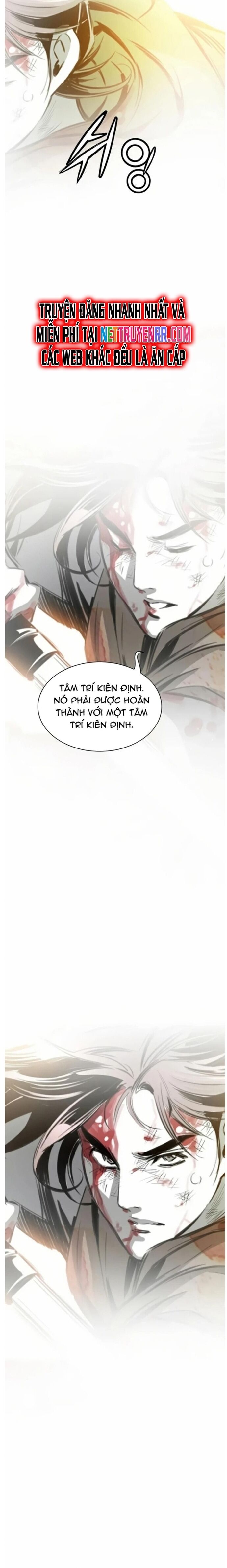 Đăng Thiên Lộ [Chap 31-38]