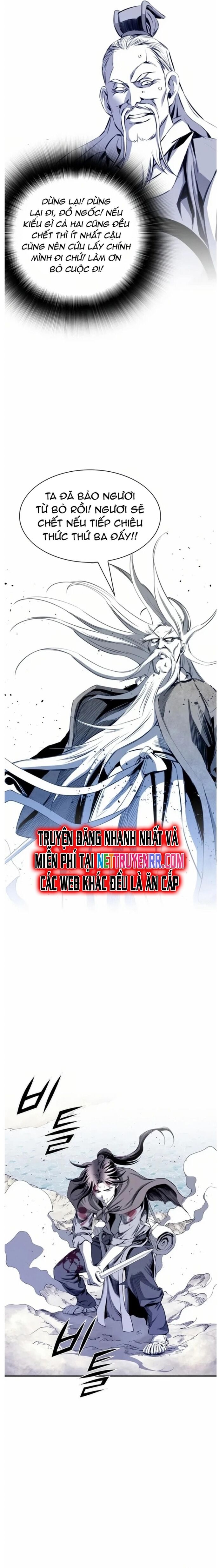 Đăng Thiên Lộ [Chap 31-38]