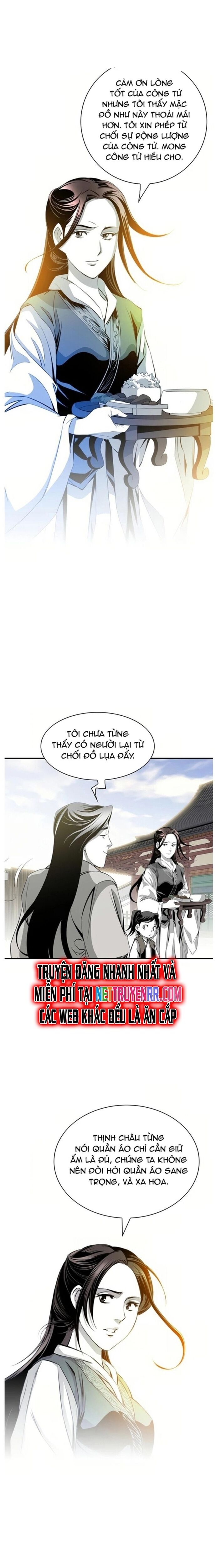 Đăng Thiên Lộ [Chap 31-38]