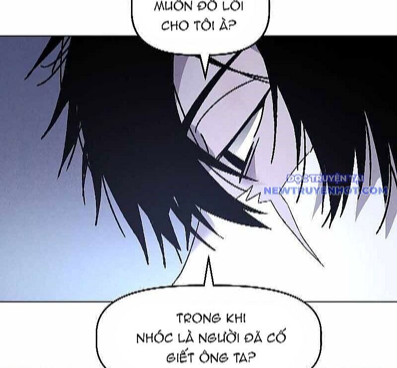 Cỗ Máy Dự Báo Sát Nhân [Chap 8-9]