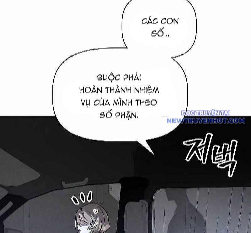 Cỗ Máy Dự Báo Sát Nhân [Chap 8-9]