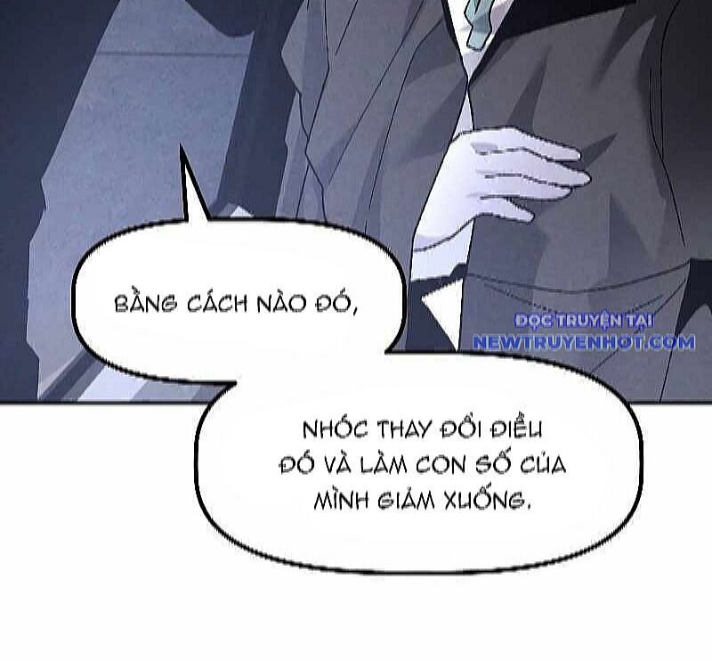 Cỗ Máy Dự Báo Sát Nhân [Chap 8-9]