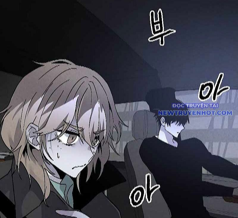 Cỗ Máy Dự Báo Sát Nhân [Chap 8-9]