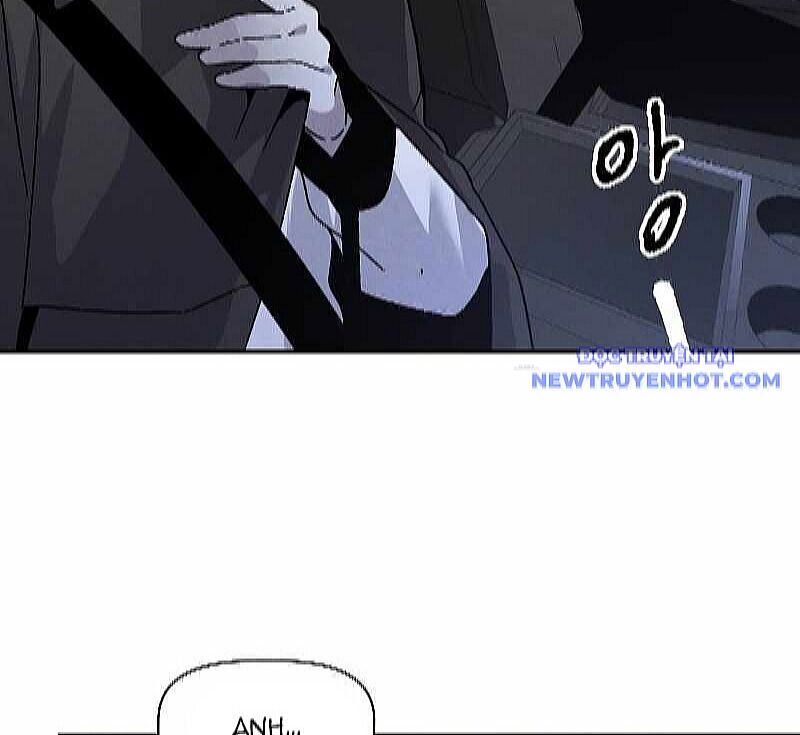 Cỗ Máy Dự Báo Sát Nhân [Chap 8-9]