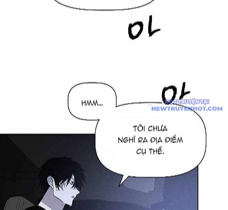 Cỗ Máy Dự Báo Sát Nhân [Chap 8-9]