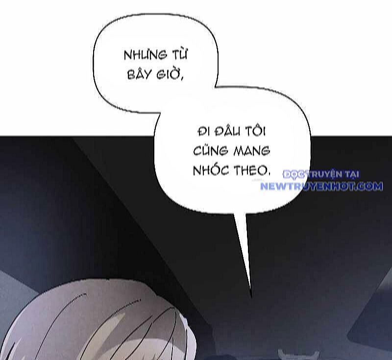 Cỗ Máy Dự Báo Sát Nhân [Chap 8-9]