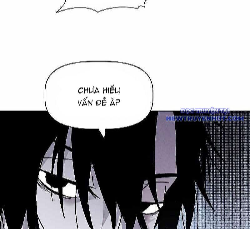 Cỗ Máy Dự Báo Sát Nhân [Chap 8-9]