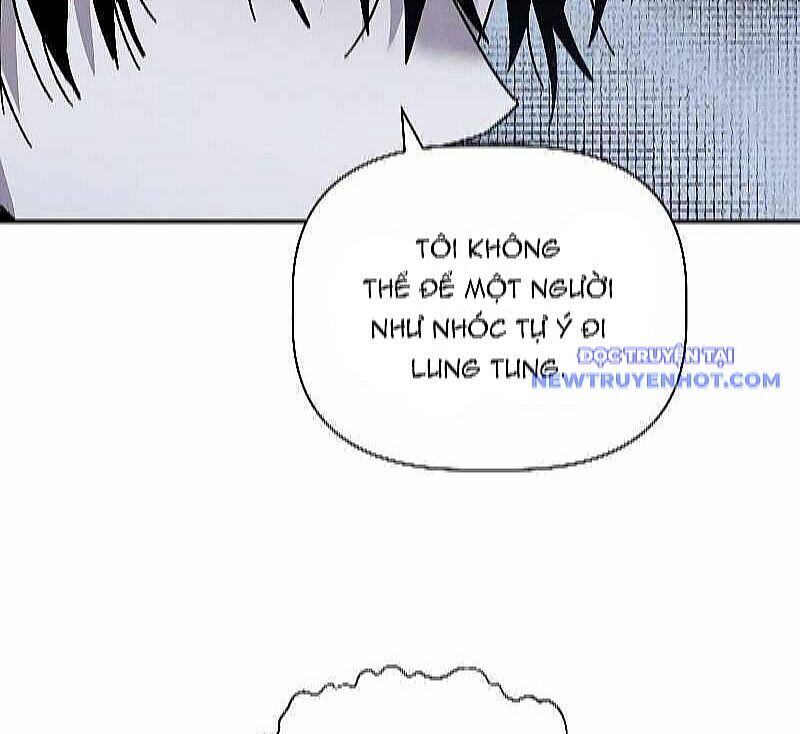 Cỗ Máy Dự Báo Sát Nhân [Chap 8-9]