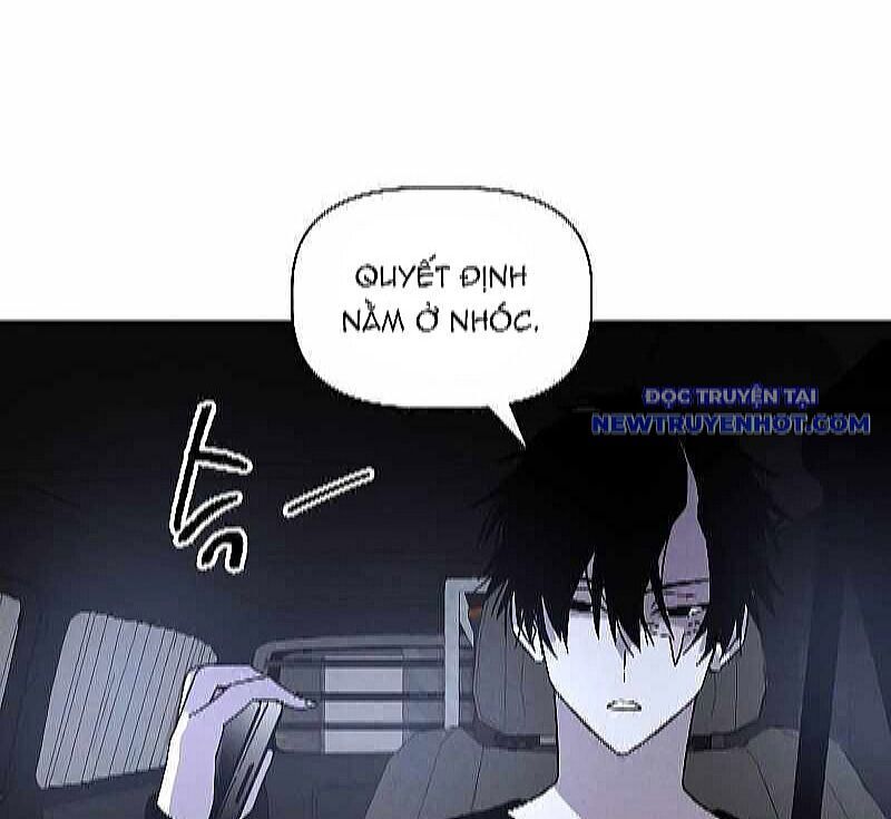 Cỗ Máy Dự Báo Sát Nhân [Chap 8-9]