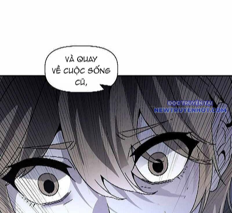 Cỗ Máy Dự Báo Sát Nhân [Chap 8-9]