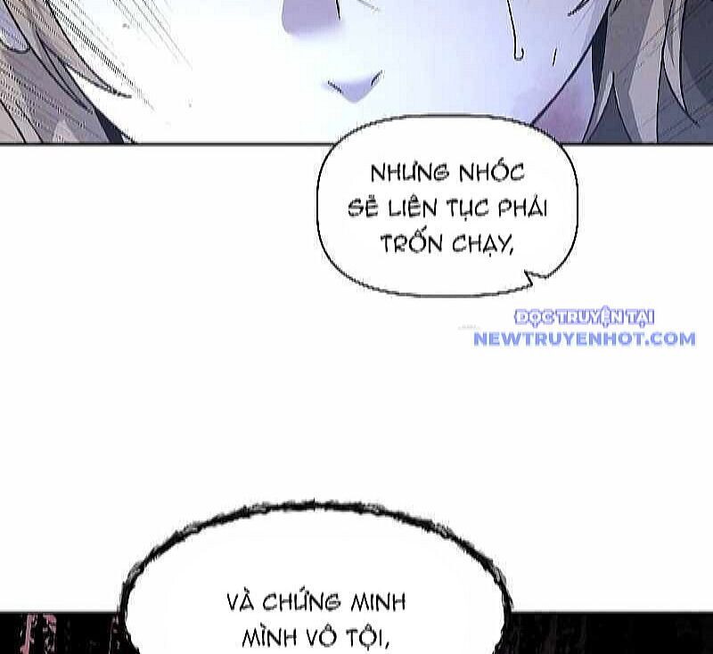 Cỗ Máy Dự Báo Sát Nhân [Chap 8-9]