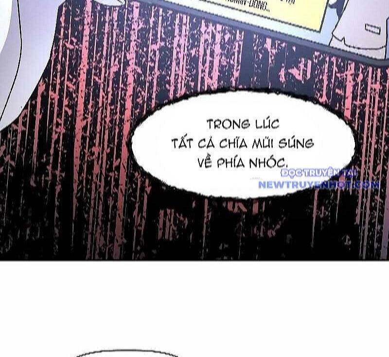 Cỗ Máy Dự Báo Sát Nhân [Chap 8-9]